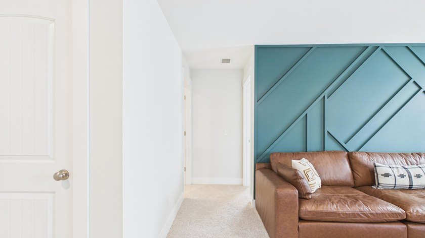 Showing like a designer model, this home has a feeling of - photo 26