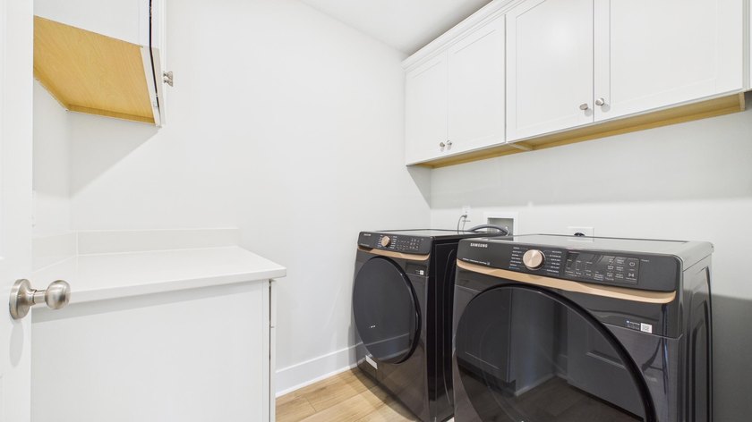Showing like a designer model, this home has a feeling of - photo 28