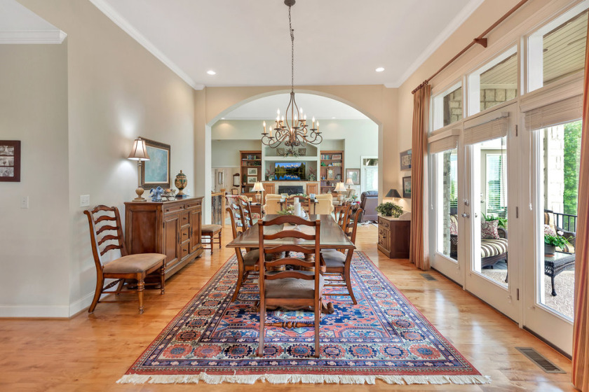 Stunning, Deep water, Location, 5 bdrm, 5 bath  SOLD - photo 10