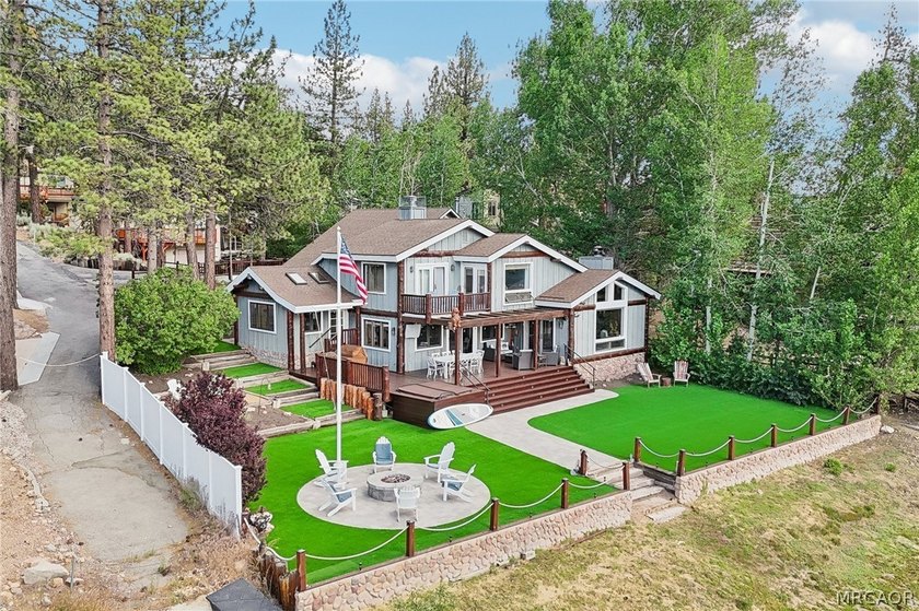 Prime lakefront living at its finest! This turnkey waterfront - photo 5