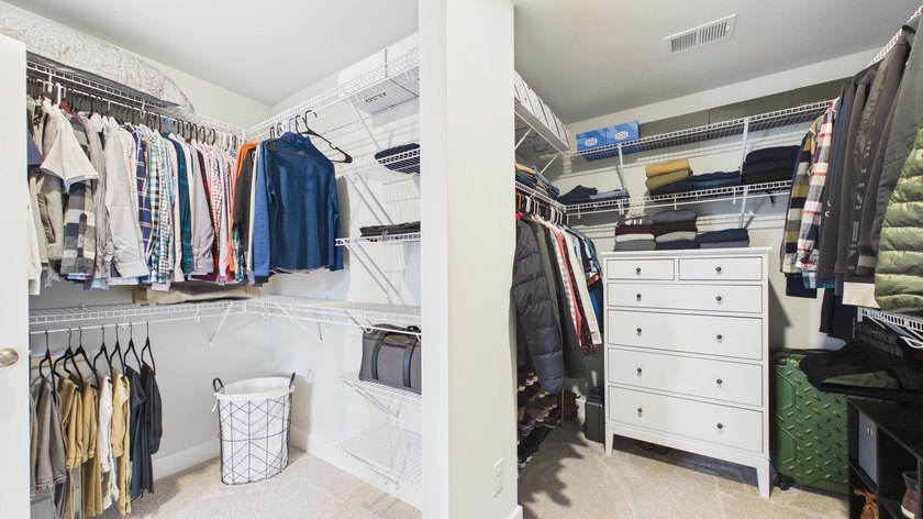 Showing like a designer model, this home has a feeling of - photo 35