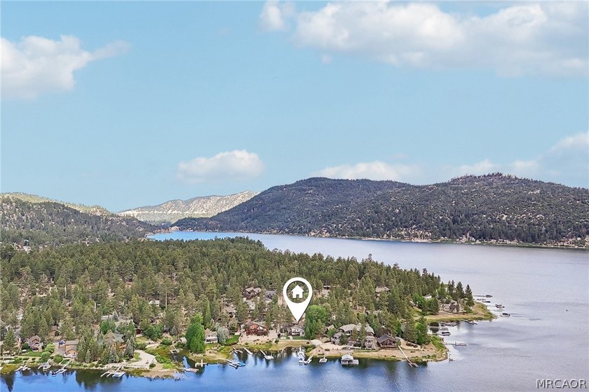 Prime lakefront living at its finest! This turnkey waterfront - photo 7