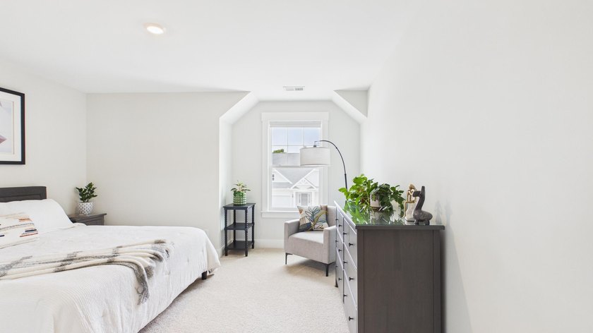 Showing like a designer model, this home has a feeling of - photo 37