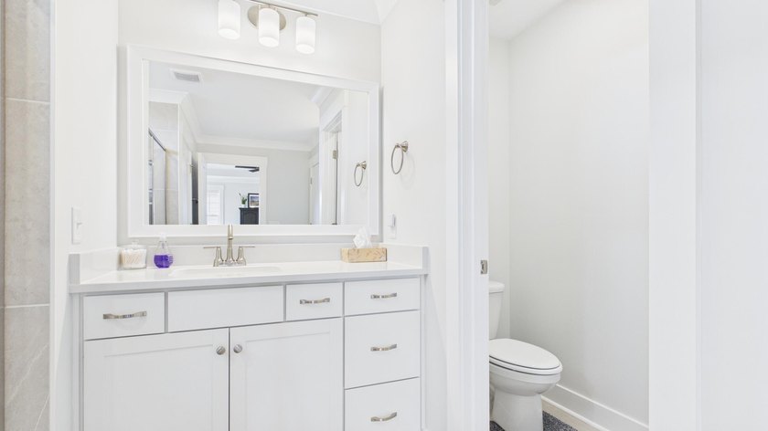 Showing like a designer model, this home has a feeling of - photo 39