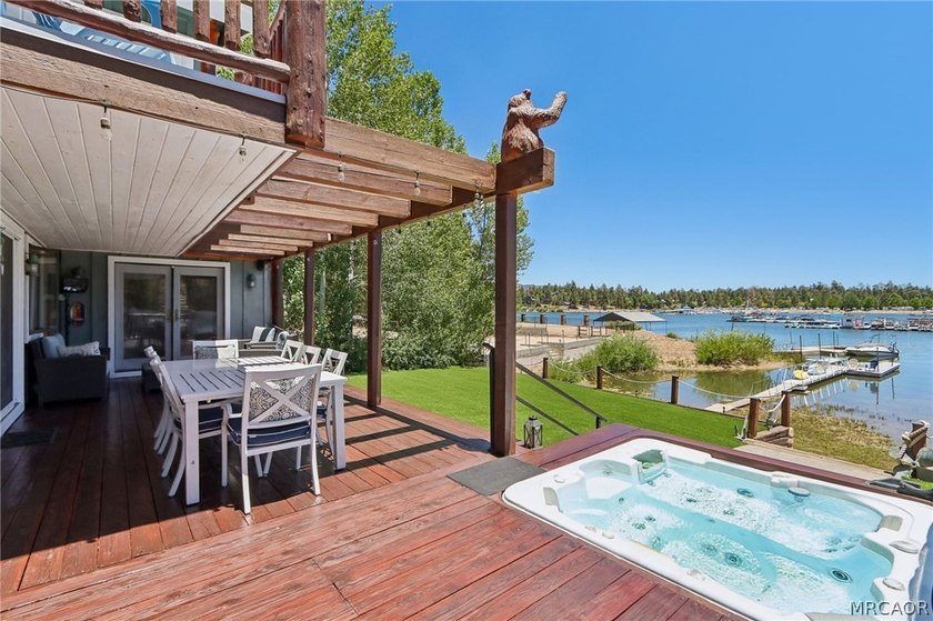 Prime lakefront living at its finest! This turnkey waterfront - photo 10