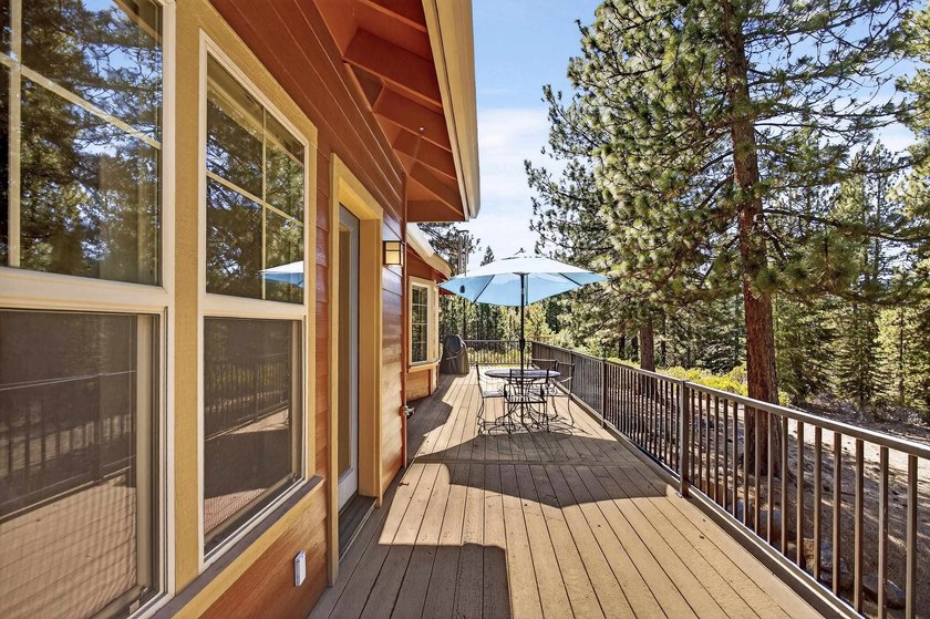 Architectural Craftsman home in Bailey Creek! The main level - photo 40