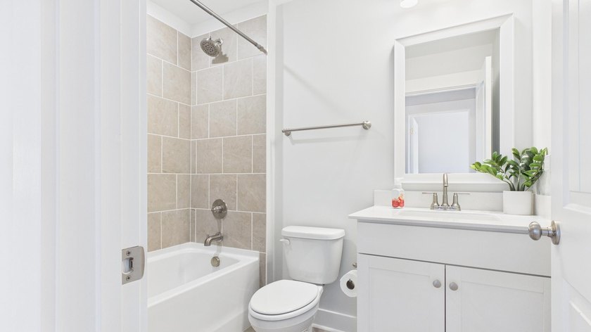 Showing like a designer model, this home has a feeling of - photo 41