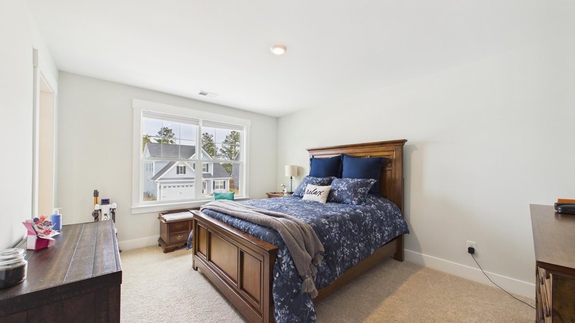 Showing like a designer model, this home has a feeling of - photo 42