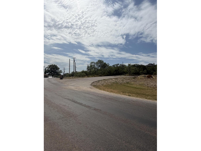 Welcome to Lake Nasworthy. This lake front property has a 3/2 - photo 3