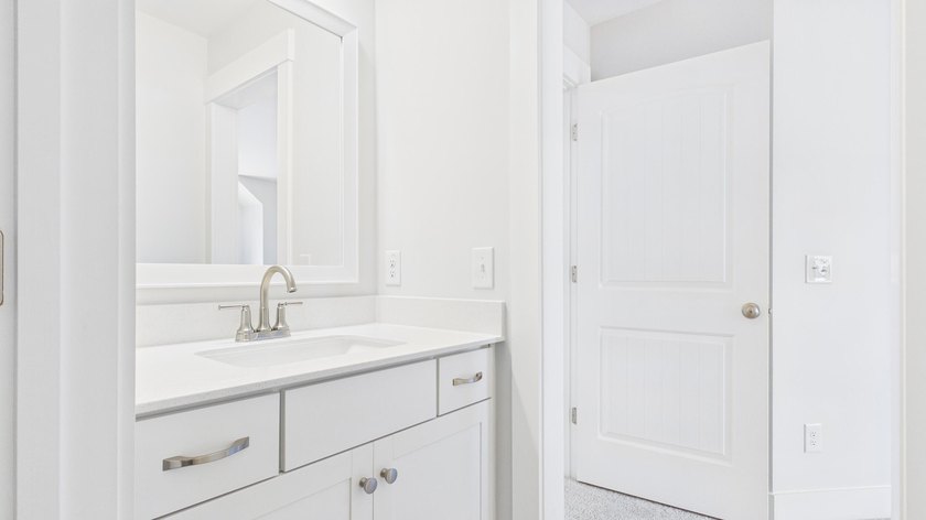 Showing like a designer model, this home has a feeling of - photo 44