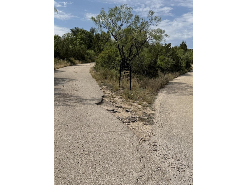 Welcome to Lake Nasworthy. This lake front property has a 3/2 - photo 4