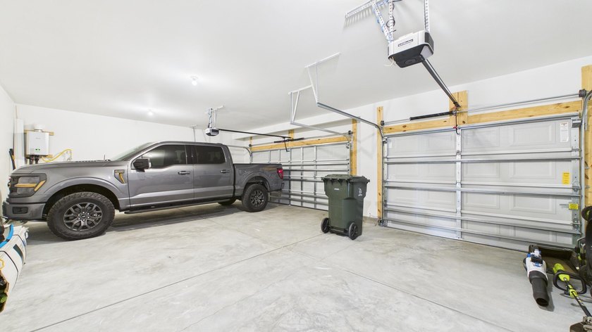 Showing like a designer model, this home has a feeling of - photo 45