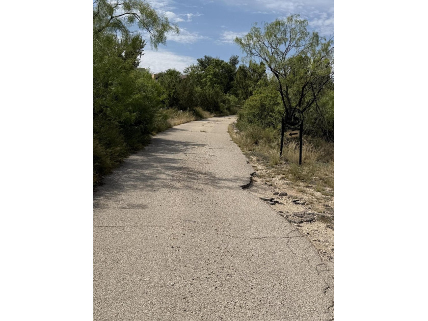 Welcome to Lake Nasworthy. This lake front property has a 3/2 - photo 5