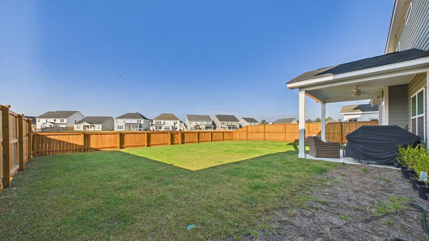 Showing like a designer model, this home has a feeling of - photo 50