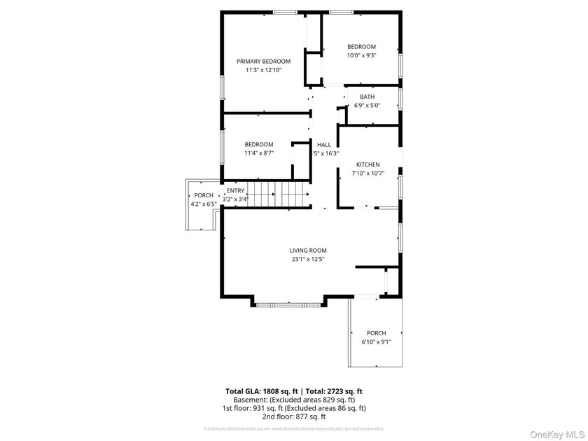 Large, colonial, legal 2 family- 6 total bedrooms, 3 full - photo 3