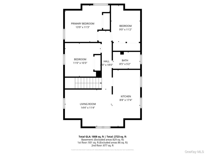 Large, colonial, legal 2 family- 6 total bedrooms, 3 full - photo 4