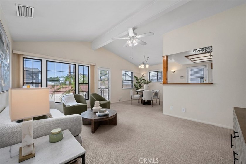 Welcome to 5209 Sepulveda Blvd, a charming 3-bedroom, 2-bath - photo 8