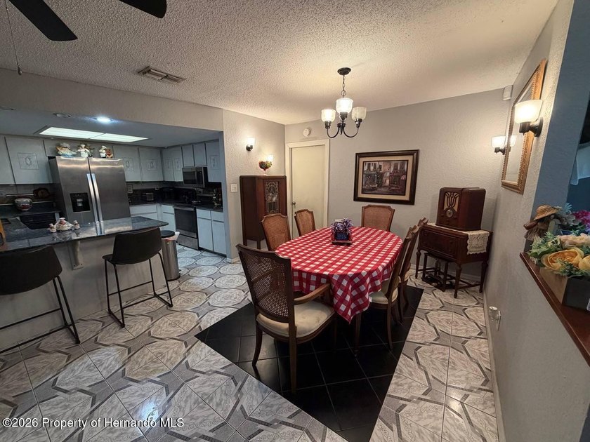 Welcome to this spacious 3-bedroom, 2-bath home featuring a - photo 15