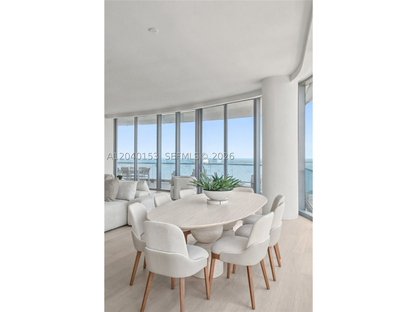 Occupying half of the 34th floor at UNA Residences, this - photo 34