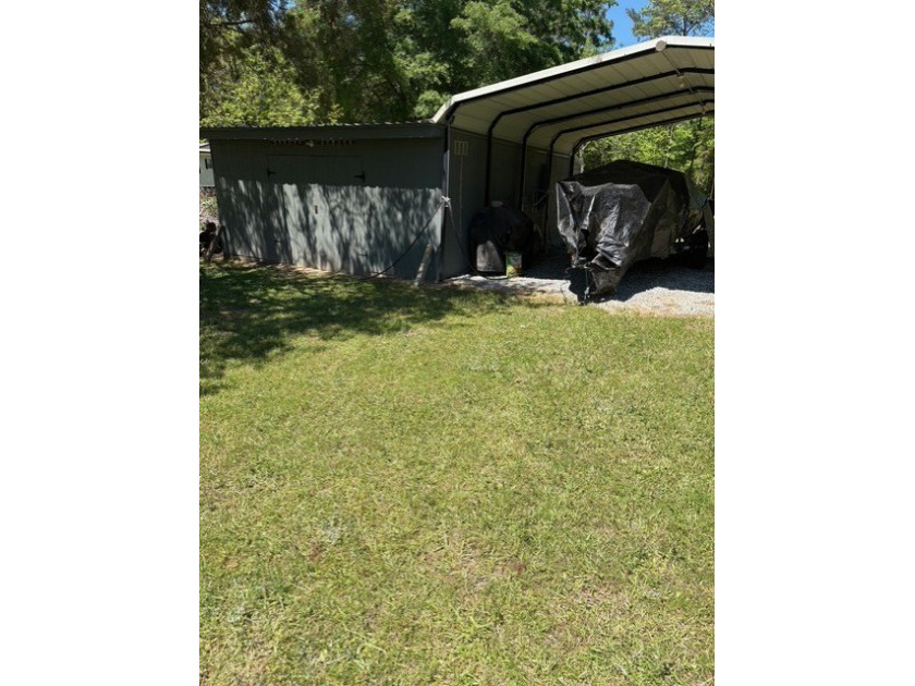 VERY NICE HOME MANY UPDATES NEW METAL ROOF 2024, NEW GRAVEL - photo 16