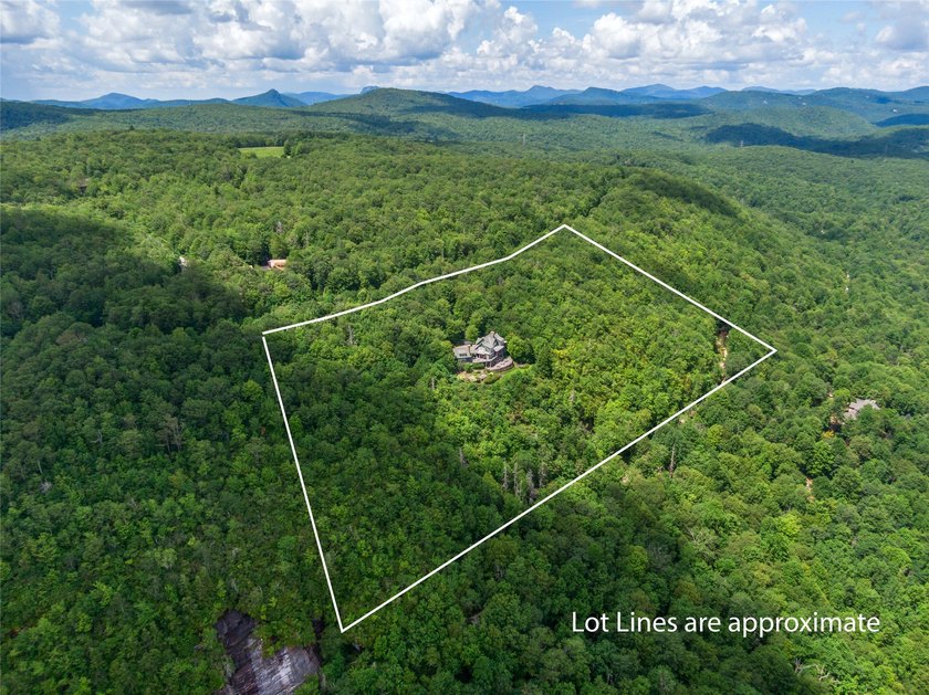 Best Mountain Views in Lake Toxaway! Experience refined mountain - photo 4