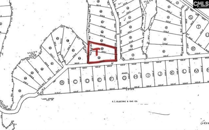 Great Opportunity to build your dream home in a quiet secluded - photo 2