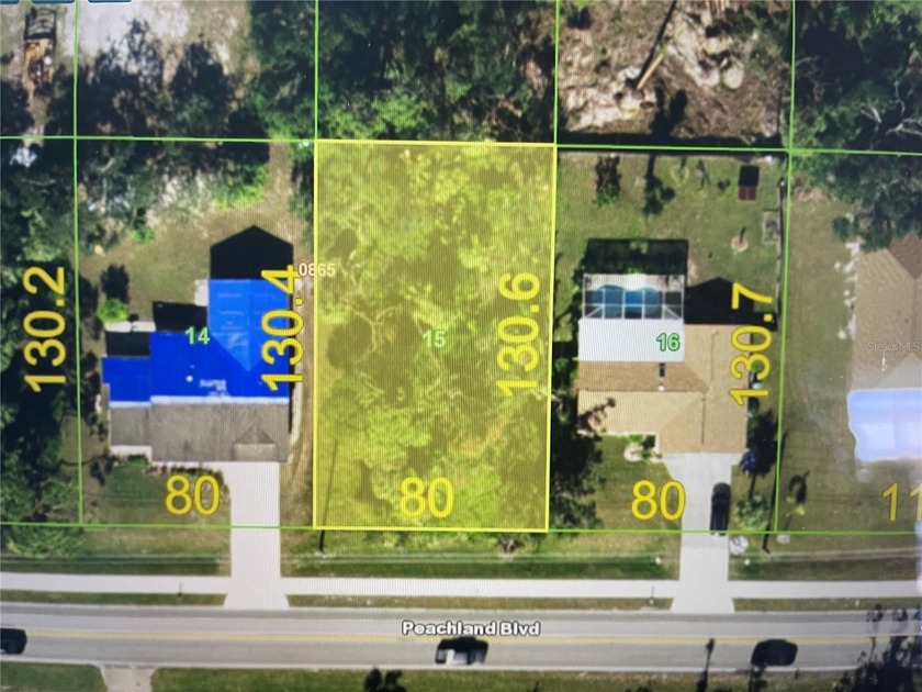Discover the potential of 21086 Peachland Boulevard in Port - photo 3