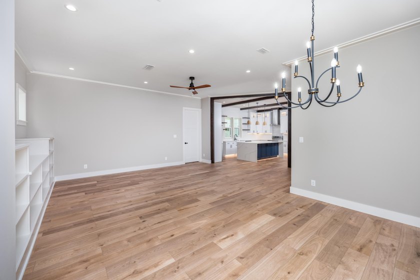 NEW BUILD under construction with NO HOA and Lg yard big enough - photo 9