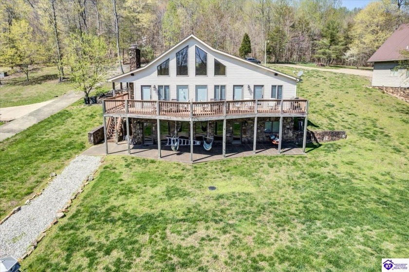 811 Lochober Road, Leitchfield, KY 42754, 3821114