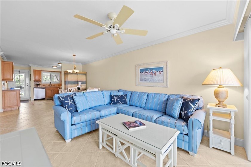 Wake each morning to panoramic yacht harbor views and the gentle - photo 12