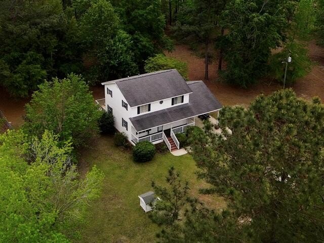 Welcome to peaceful country living in Pineville, where you can - photo 20