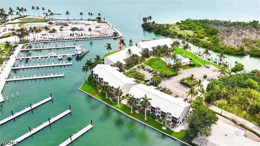 Wake each morning to panoramic yacht harbor views and the gentle - photo 40