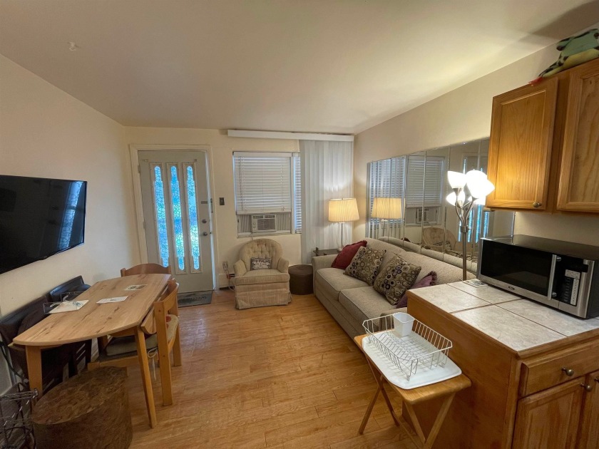 Ocean Villas Condominium on the BEACH BLOCK of Providence Avenue - photo 3