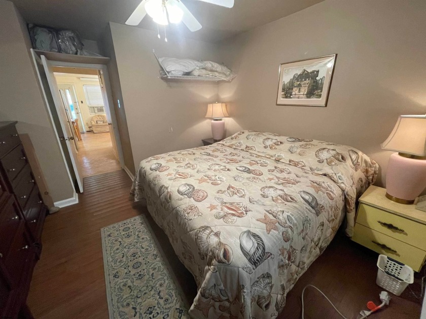 Ocean Villas Condominium on the BEACH BLOCK of Providence Avenue - photo 6