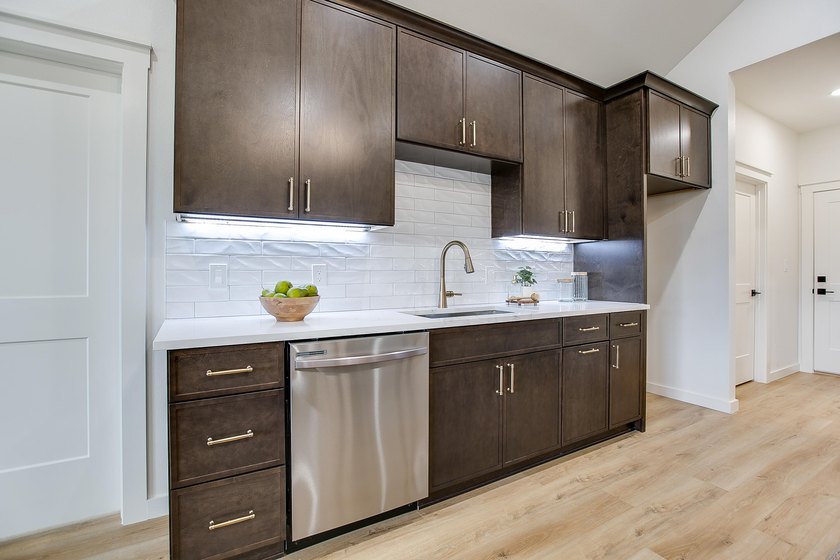 Welcome to this beautifully crafted new construction home - photo 8