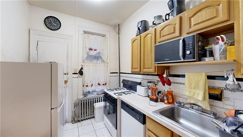 Welcome to 900 Brooklyn Avenue, a spacious 2-family attached - photo 8