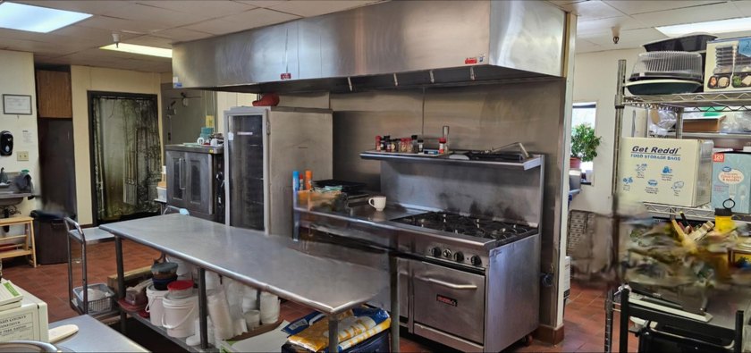 The possibilities are endless with this 9250 sq ft building - photo 12