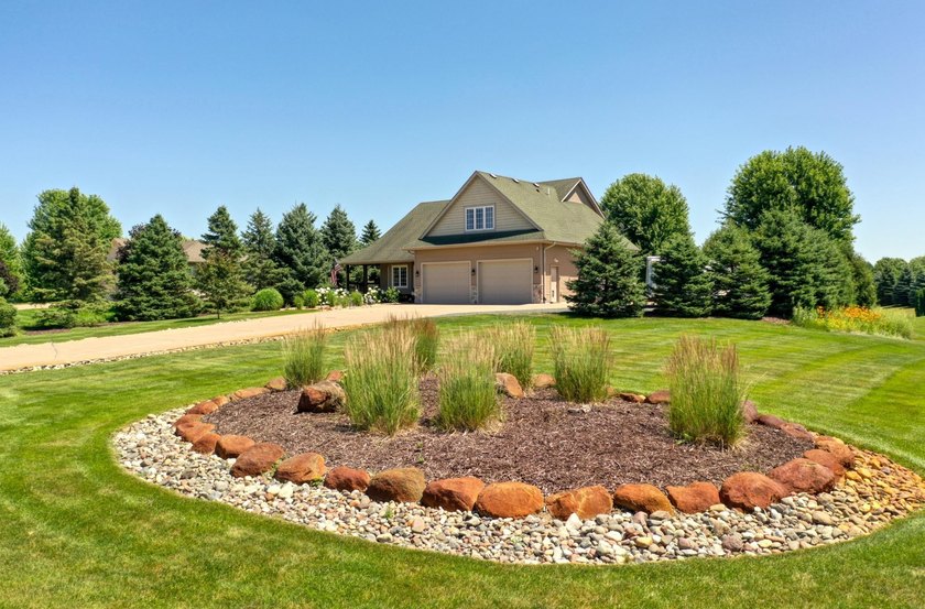 Experience the charm of front porch living in this meticulously - photo 2