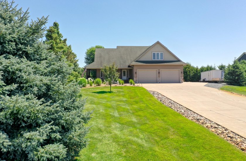 Experience the charm of front porch living in this meticulously - photo 4