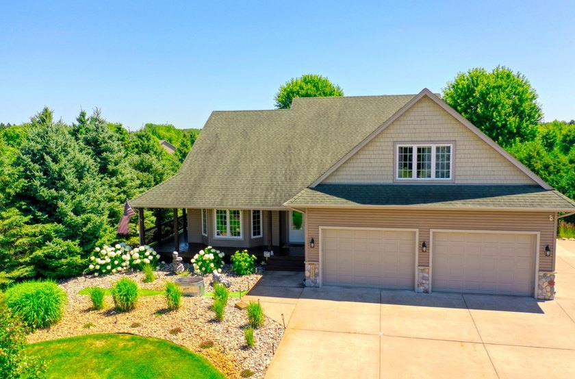 Experience the charm of front porch living in this meticulously - photo 5