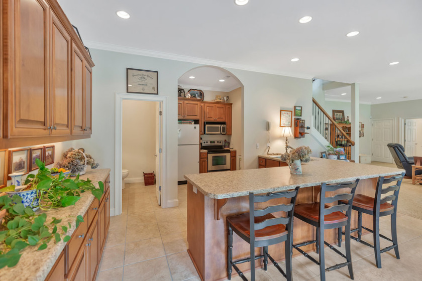 Stunning, Deep water, Location, 5 bdrm, 5 bath  SOLD - photo 26