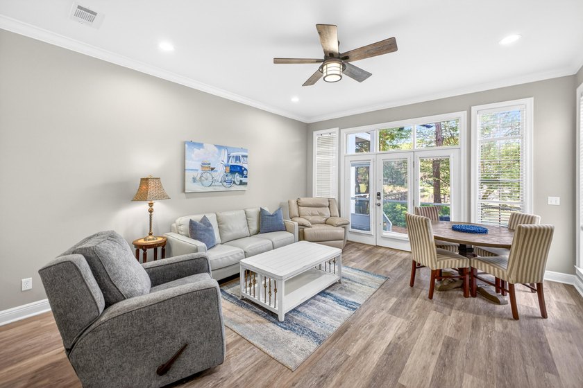 Tucked inside the private, quiet enclave of Vantage Pointe, this - photo 7