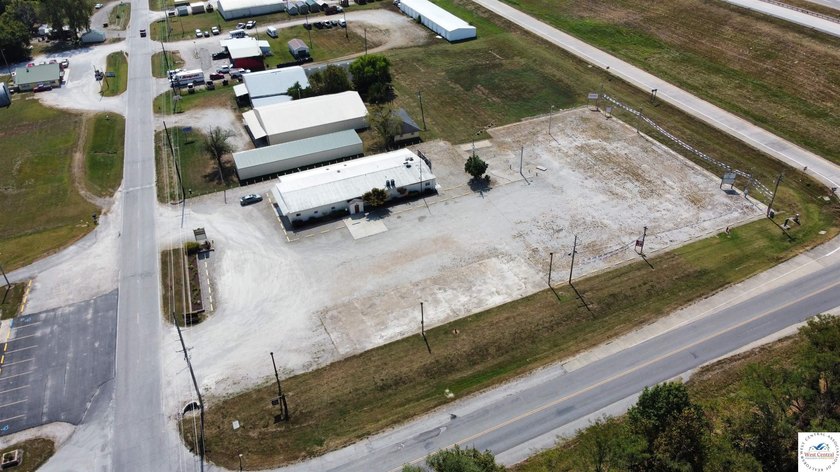 Great commercial opportunity 1.48 +/- acres of land right off of - photo 3