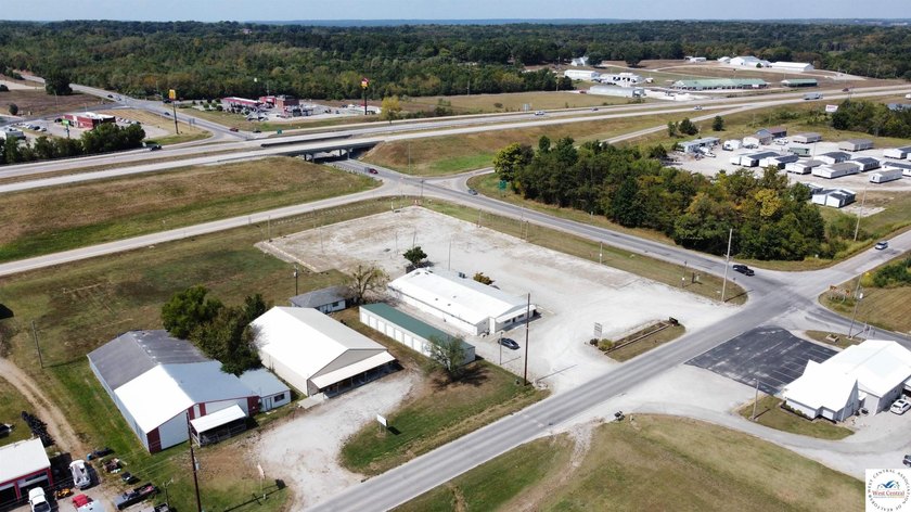 Great commercial opportunity 1.48 +/- acres of land right off of - photo 6