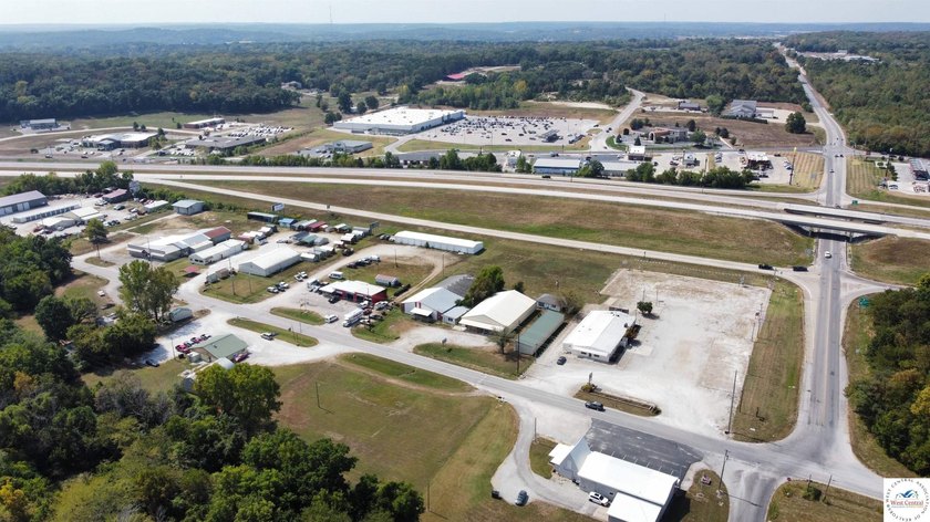 Great commercial opportunity 1.48 +/- acres of land right off of - photo 8