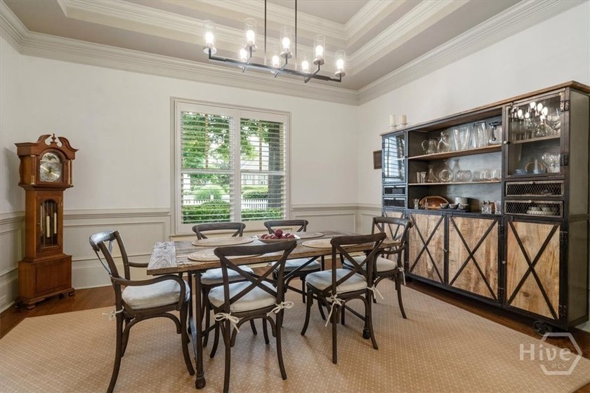 502 Navan Lane - Your Dream Home Awaits in the Georgia Club - photo 11