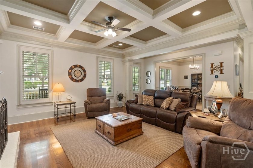 502 Navan Lane - Your Dream Home Awaits in the Georgia Club - photo 14