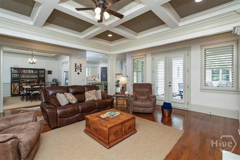 502 Navan Lane - Your Dream Home Awaits in the Georgia Club - photo 15