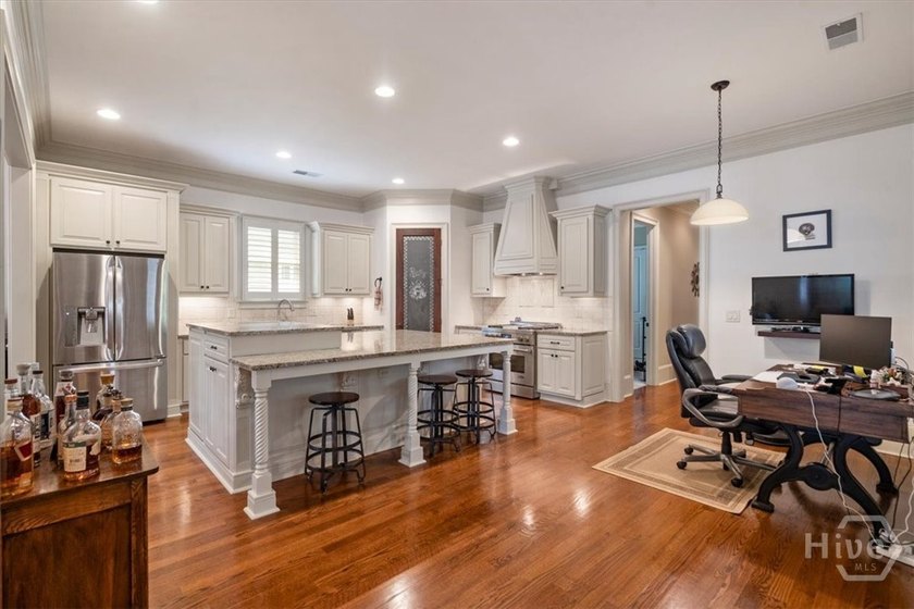502 Navan Lane - Your Dream Home Awaits in the Georgia Club - photo 22