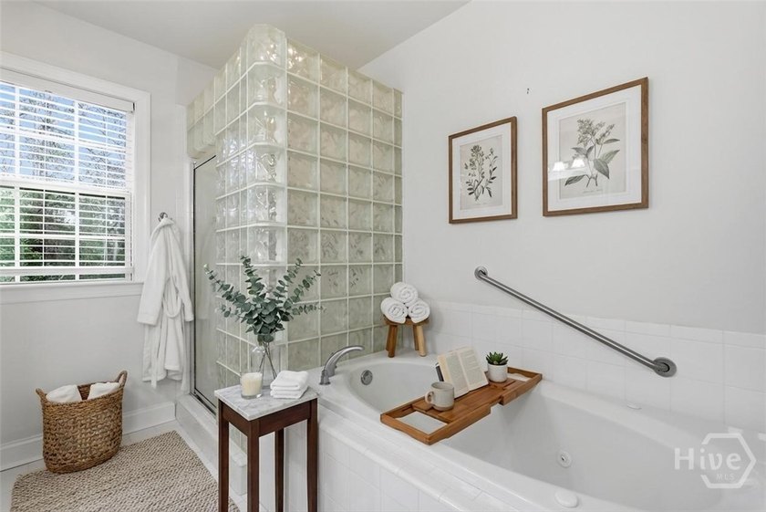 Ideally situated as a corner residence in Savannah's desirable - photo 22